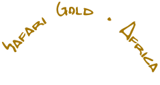 Safari Gold Africa