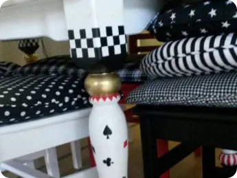 Dullstroom Mad Hatter Cafe